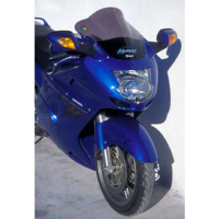 Parabrisas Aeromax ERMAX 40 cm Honda CBR1100XX 96-08