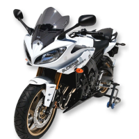 Parabrisas Ermax Sport 33cm Yamaha FZ8 Fazer 2010-