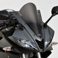 Cúpula aeromax Yamaha YZF R125 15- Ermax