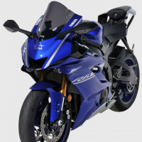Cúpula aeromax Yamaha YZF R6 17- Ermax Â· 2