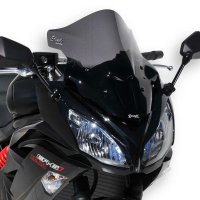 Cupula Aeromax Ermax 42 cm Kawasaki ER6F/NINJA 650R 12-16