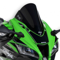 Cupula Aeromax Ermax Kawasaki ZX10R 16-