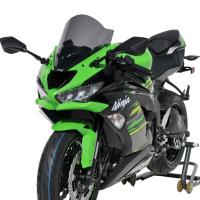 Cupula Aeromax Kawasaki ZX6R 19- Â· 2