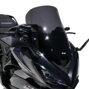 Cúpula alta Kawasaki Z1000SX 20- Ermax