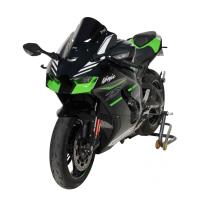 Cupula Aeromax Ermax Kawasaki ZX-10R 21+ Â· 3