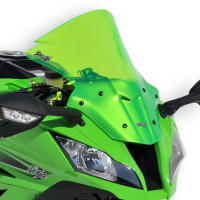 Cupula Aeromax Ermax 45cm Kawasaki ZX10R 11-15 Â· 2