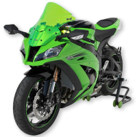 Cupula Aeromax Ermax 45cm Kawasaki ZX10R 11-15 Â· 4