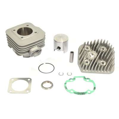 kit de cilindro big bore con culata de 70 cc ref 070400