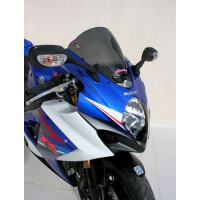 Parabrisas Aeromax ERMAX Suzuki GSXR1000 07-08