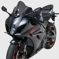 Cupula aeromax  GSXR 1000 17- Ermax Â· 2