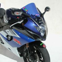 Cúpula aeromax Suzuki GSXR1000 05-06 Ermax