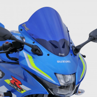 Cupula aeromax suzuki GSXR 125 18- Ermax