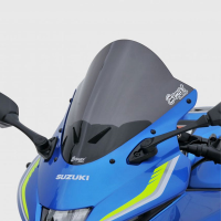 Cupula aeromax suzuki GSXR 125 18- Ermax Â· 2