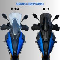 Cupula Aeromax Ermax Suzuki GSXS 1000 GX 2024+ Â· 4