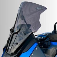 Cupula Aeromax Ermax Suzuki GSXS 1000 GX 2024+ Â· 2