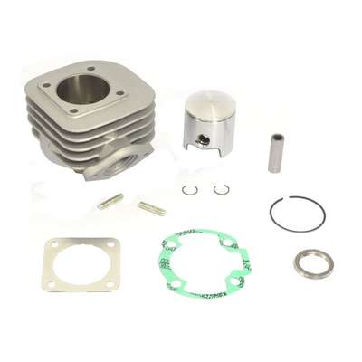 kit cilindro big bore sin culata de 70 cc ref 070700