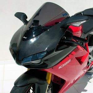 Cupula ermax Ducati 848-1098-1198