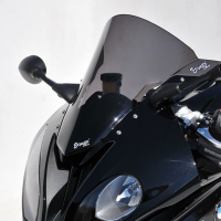 Cupula aeromax BMW S1000RR 1000 15- Ermax