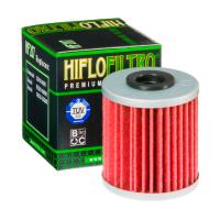 Filtro de aceite Hiflo HF207 para LML Star Deluxe 200