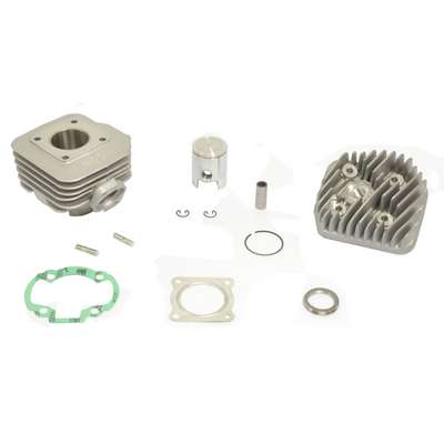 kit de cilindro con culata diametro 40 mm de 50 cc ref 071300-1