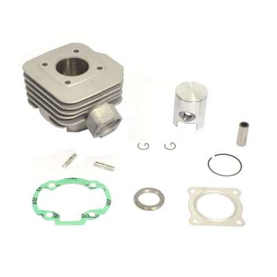 kit de cilindro sin culata diametro 40 mm de 50 cc ref 071400