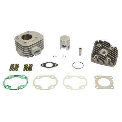 kit de cilindro con culata diametro 40 mm de 50 cc ref 071700-1