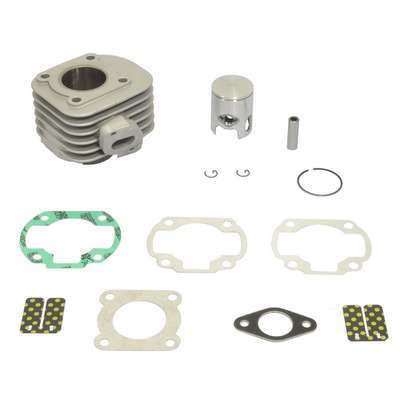 kit de cilindro sin culata diametro 40 mm de 50 cc ref 071700