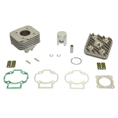 kit de cilindro sin culata diametro 40 mm de 50 cc ref 071800-1