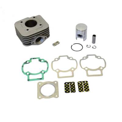 kit de cilindro con culata diametro 40 mm de 50 cc ref 071800