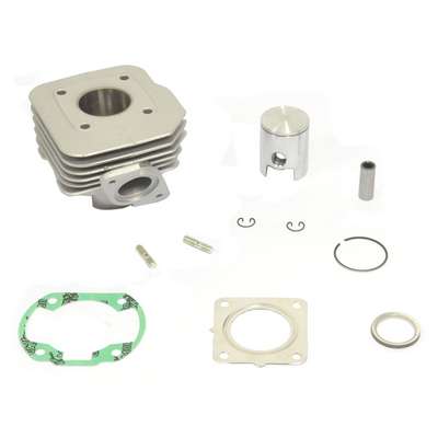 kit de cilindro sin culata diametro 39 mm de 49 cc ref 071900