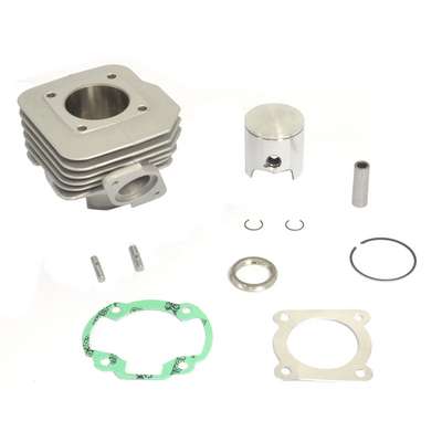 kit cilindro big bore sin culata de 73 cc ref 072000