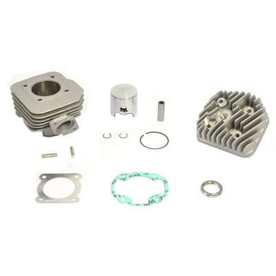 kit de cilindro big bore con culata de 73 cc ref 072100