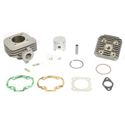 kit de cilindro big bore con culata de 70 cc con bulon diametro 10 mm ref 072900-1