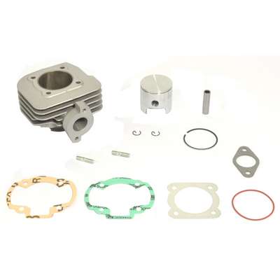 kit cilindro big bore sin culata diametro 47 mm de 70 cc ref 072900