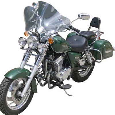 Defensa protector de motor Monkey Bikes KX 250
