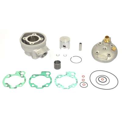 kit de cilindro big bore de 70 cc y compresion 13 9-1 ref 075700