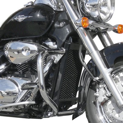 Defensa protector de motor SUZUKI INTRUDER 800 BOULEVARD M50 y C50