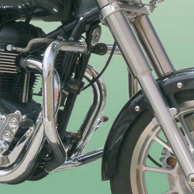 Defensa protector de motor TRIUMPH SPEEDMASTER-AMERICA 38 mm