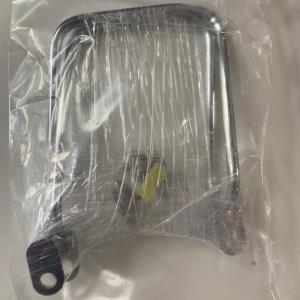 SPAAN Soporte alforjas - TRIUMPH SPEEDMASTER-AMERICA Â· 2