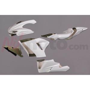 Carenados de fibra TFSuperbike MV Agusta F3 675-800 12-