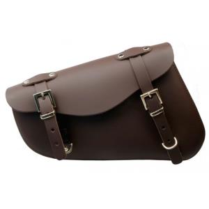 Bolsa basculante estandar Marron