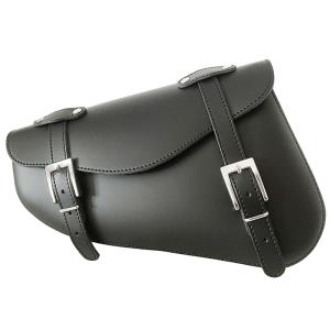 Bolsa basculante estandar negra.