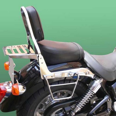 SPAAN Soporte para alforjas Klick Fix Triumph AMERICA-BONNEVILLE-SPEEDMASTER