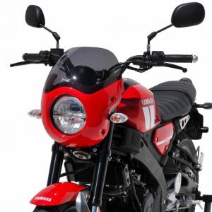 Semicarenado Ermax Yamaha XSR125 22-24 Â· 2