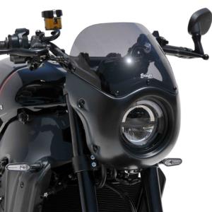 Semicarenado Ermax Yamaha XSR900 22-