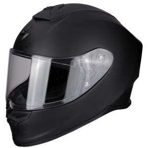 Casco Scorpion Exo-R1  Air Solid negro