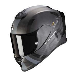 Casco moto Scorpion Exo-R1 Carbon Air MG