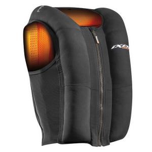 Chaleco Airbag U03 ixon