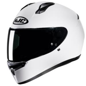 Casco HJC C10 blanco