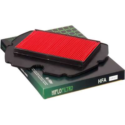 filtro de aire hiflo honda hfa1605